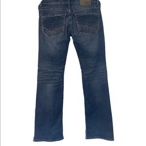 Size 27s BKE jeans